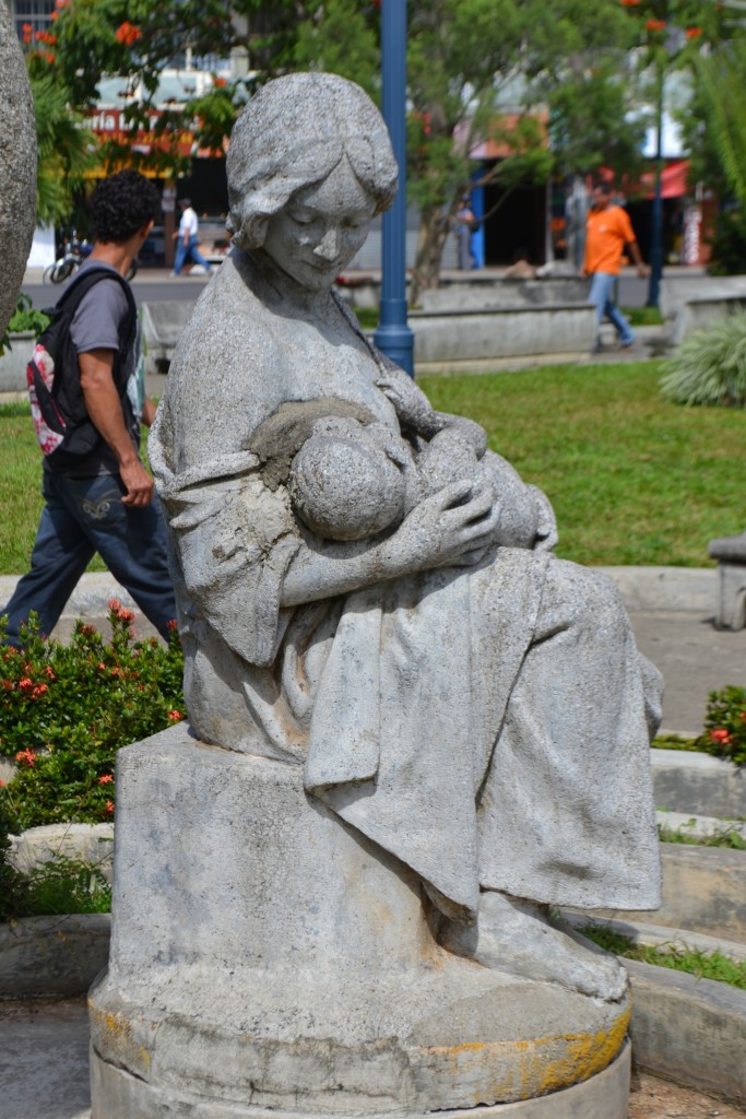 Foto: SAN ISIDRO DEL GENERAL - Peres Zeledon (San José), Costa Rica