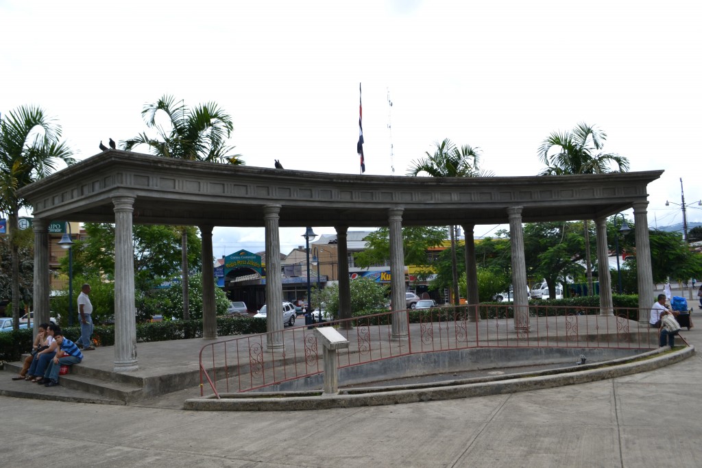 Foto: SAN ISIDRO DEL GENERAL - Peres Zeledon (San José), Costa Rica