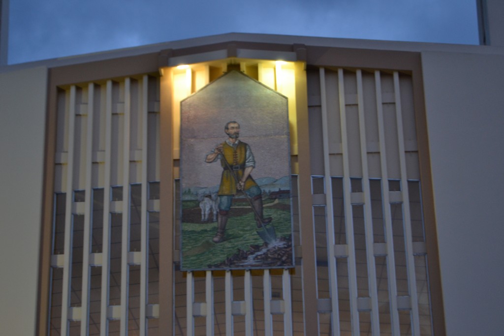 Foto: PÉREZ ZELEDÓN - Pérez Zeledón (San José), Costa Rica