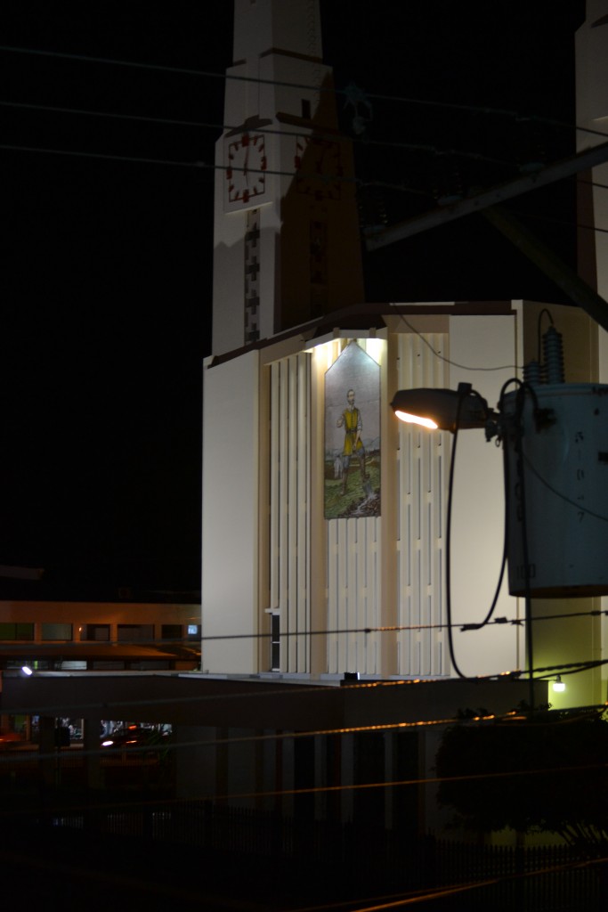 Foto: PÉREZ ZELEDÓN - Pérez Zeledón (San José), Costa Rica