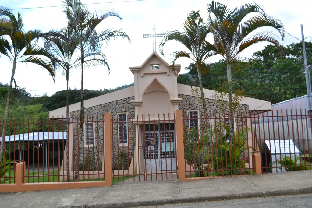 Foto: QUEBRADAS DE  PÉREZ ZELEDÓN - Pérez Zeledón (San José), Costa Rica