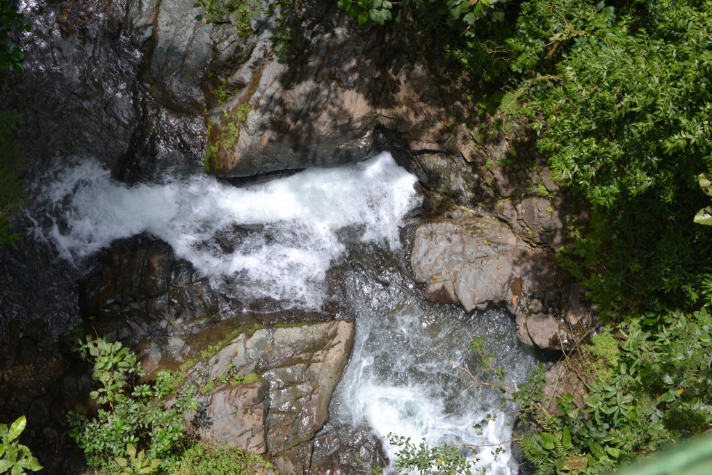 Foto: PÉREZ ZELEDÓN - Quebradas de Perez Zeledón (San José), Costa Rica