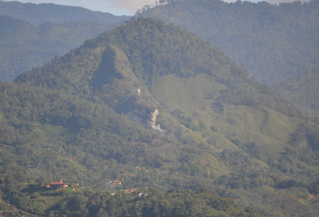 Foto: Centro Biologico Las Quebradas - Las Quebradas de Perez Zeledón (San José), Costa Rica