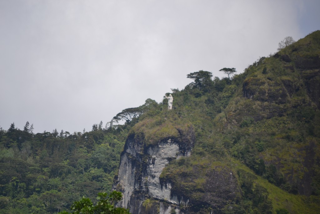 Foto: Centro Biologico Las Quebradas - Las Quebradas de Perez Zeledón (San José), Costa Rica