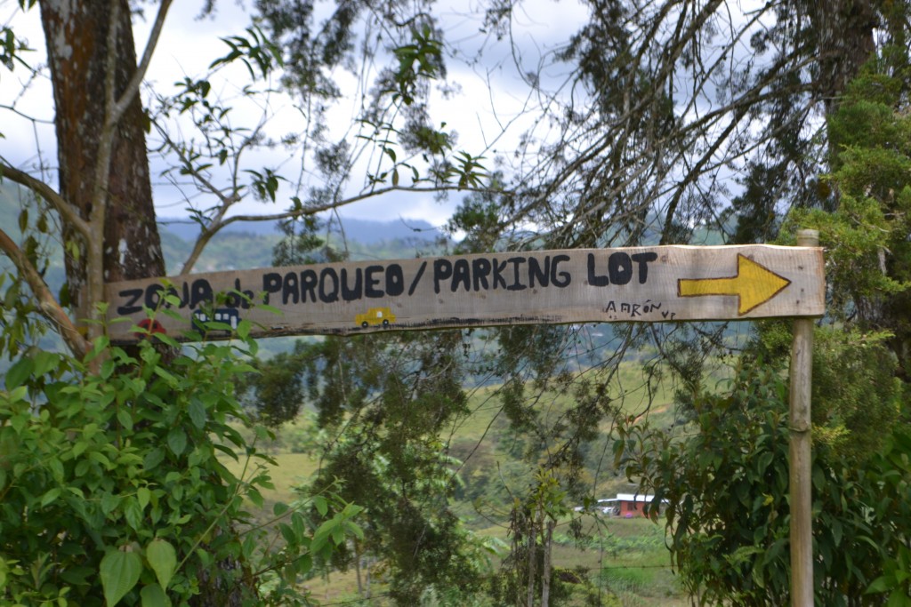 Foto: Centro biologico Las Quebradas - Las Quebradas de Pérez Zeledón (San José), Costa Rica