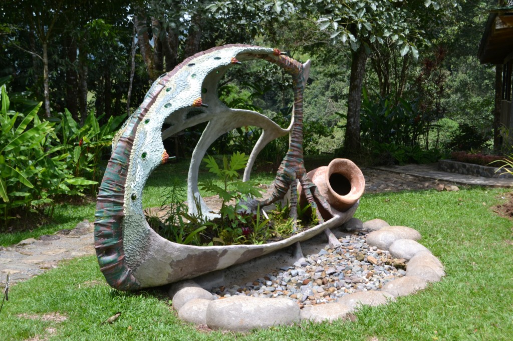 Foto de Las Quebradas de Pérez Zeledón (San José), Costa Rica