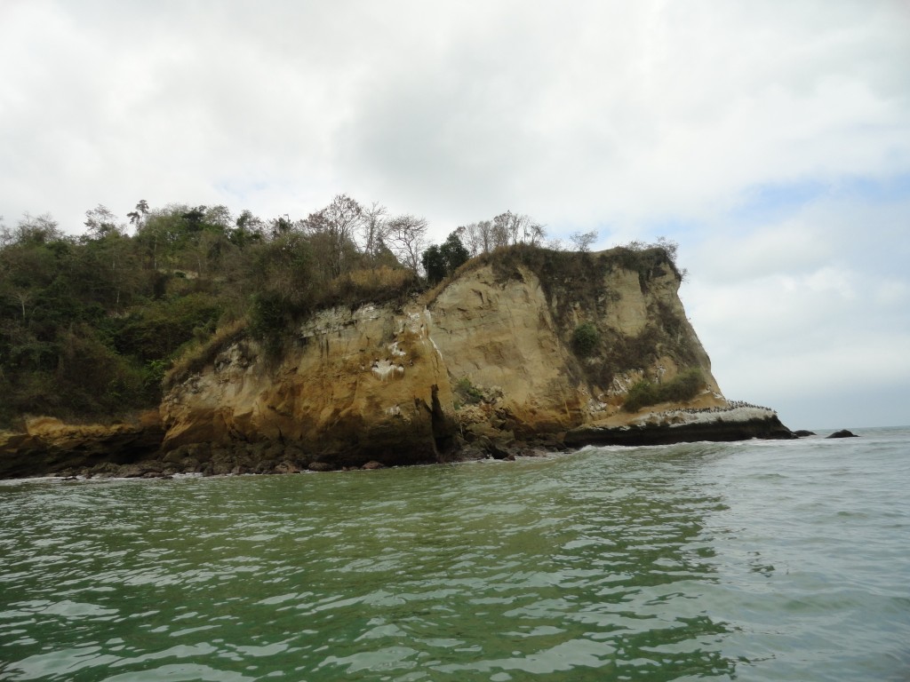 Foto: La atraccion de Atacames - Atacames (Esmeraldas), Ecuador
