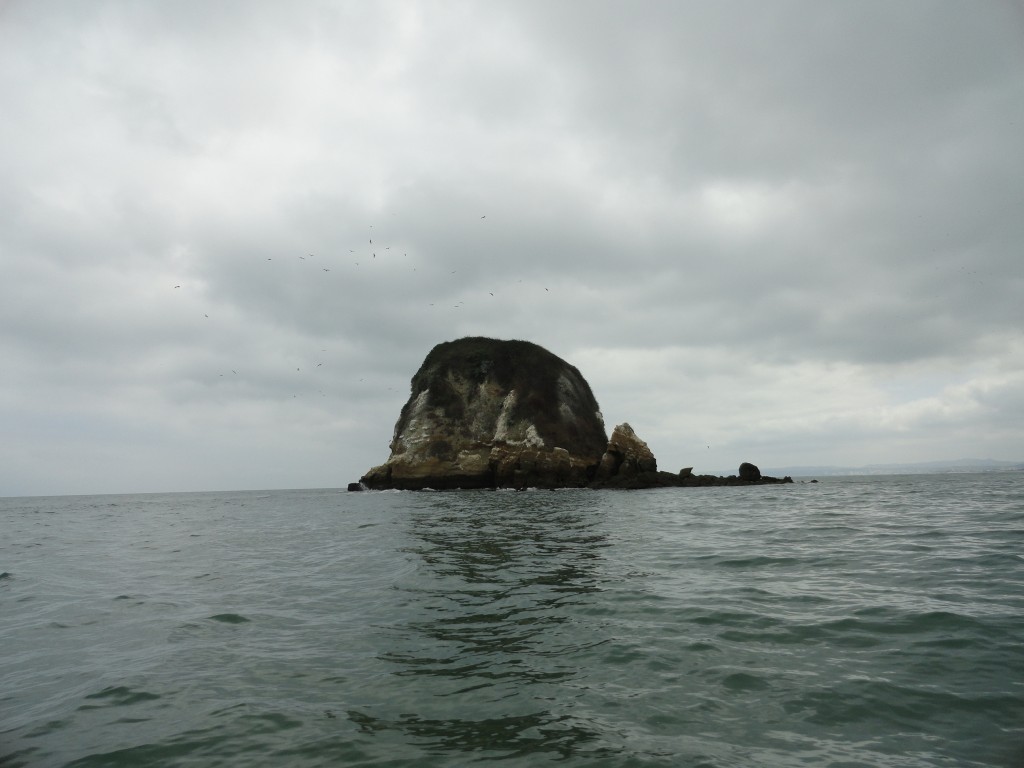 Foto: La atraccion de Atacames - Atacames (Esmeraldas), Ecuador