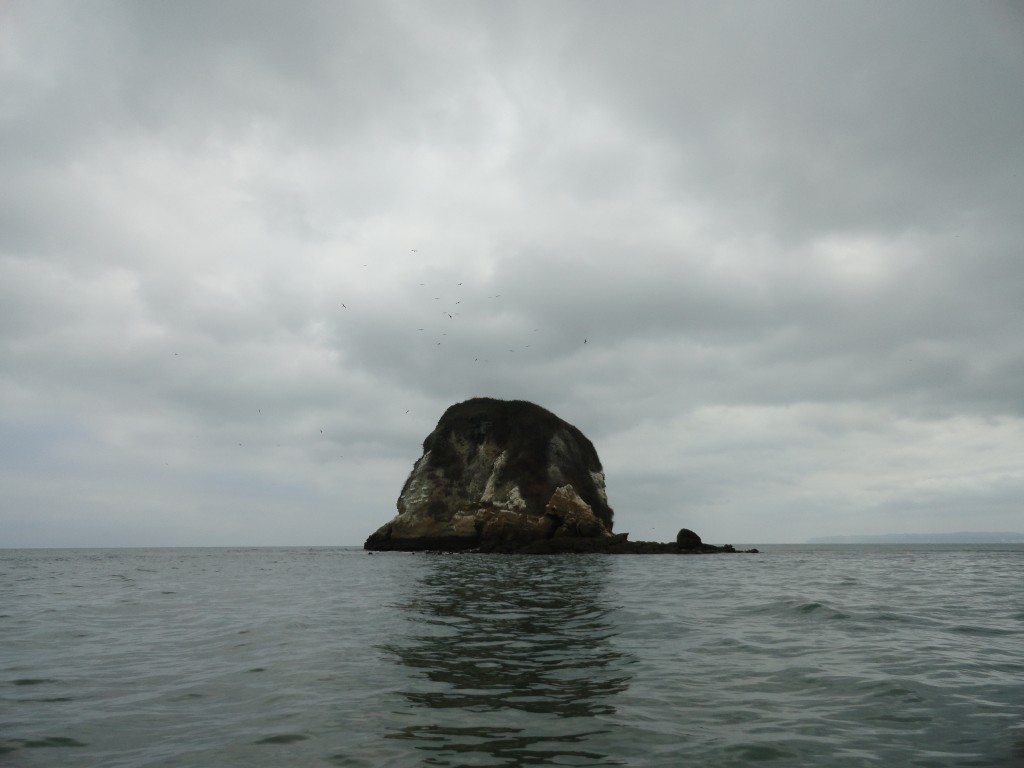 Foto: La atraccion de Atacames - Atacames (Esmeraldas), Ecuador