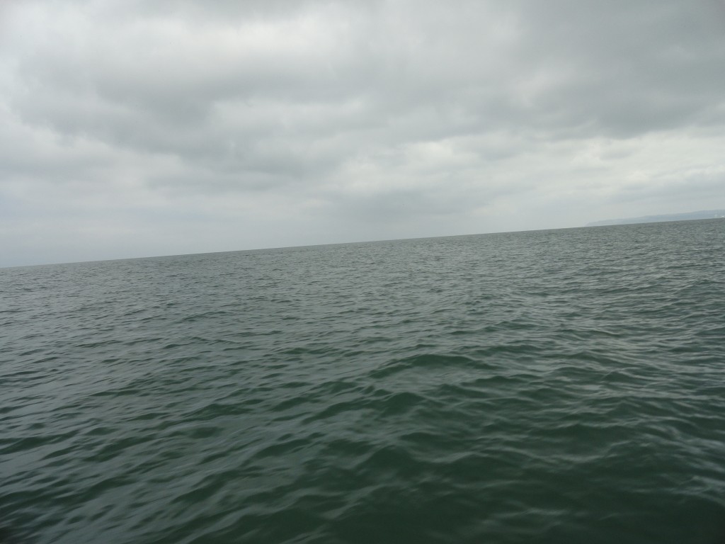 Foto: La costa maritima - Atacames (Esmeraldas), Ecuador