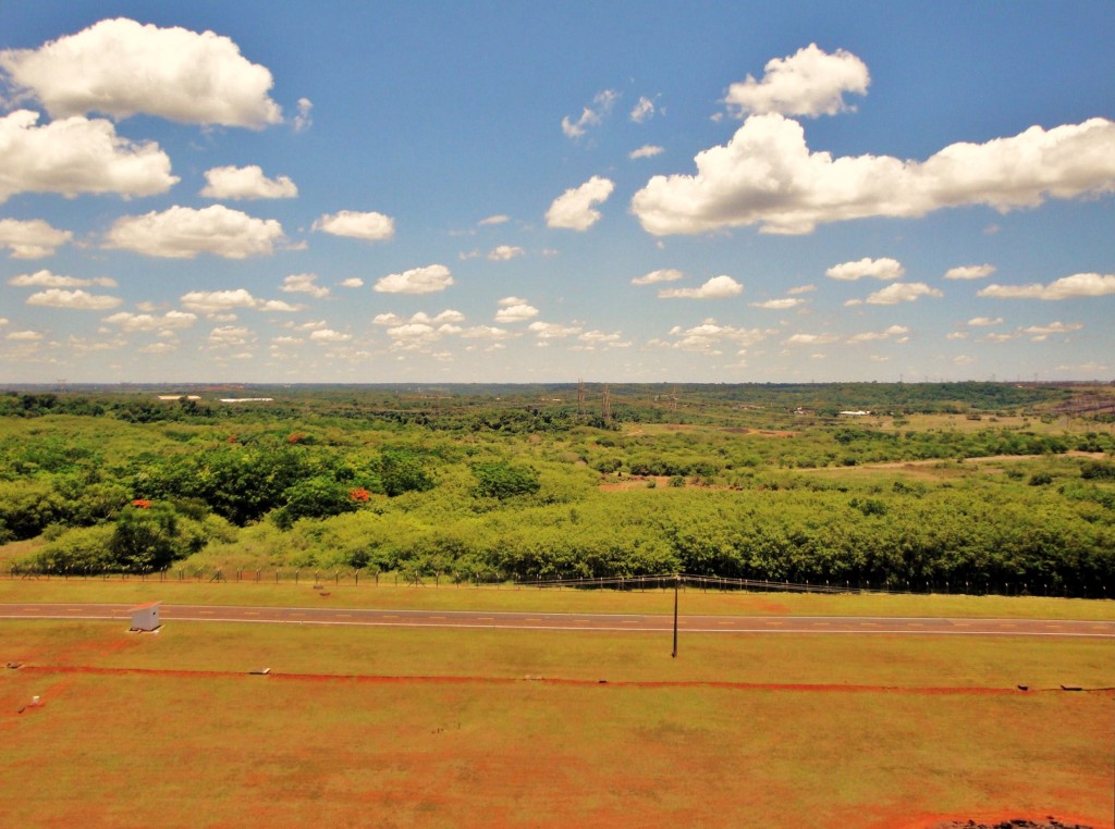 Foto: Itaipú Binacional - Foz do Iguaçú (Paraná), Brasil