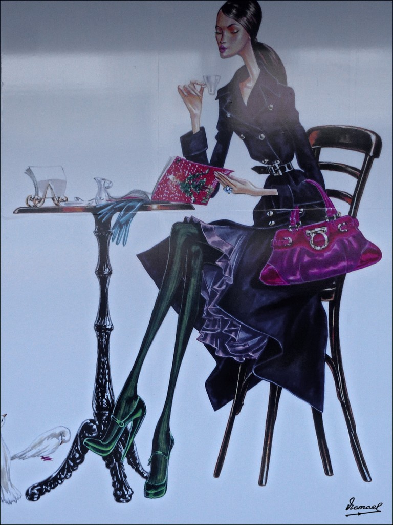 Foto: 121005-42 PUERTO VENECIA - Zaragoza (Aragón), España