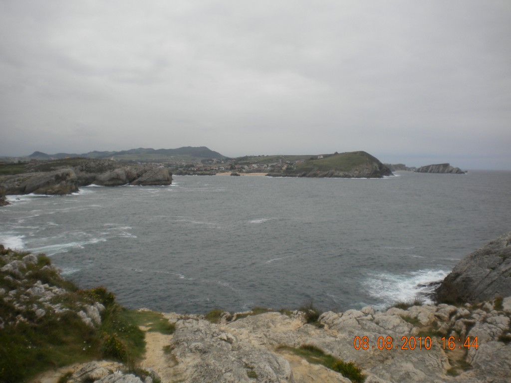 Foto de Soto de la Marina (Cantabria), España