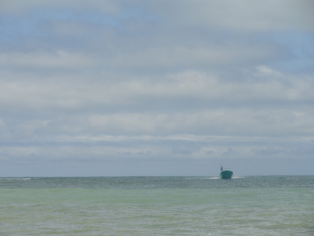 Foto: playa - Atacames (Esmeraldas), Ecuador
