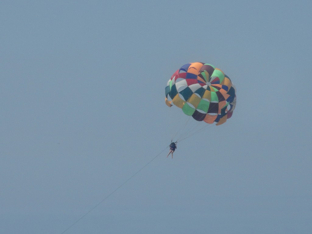 Foto: Libertad - Tonsupa-Atacames (Esmeraldas), Ecuador