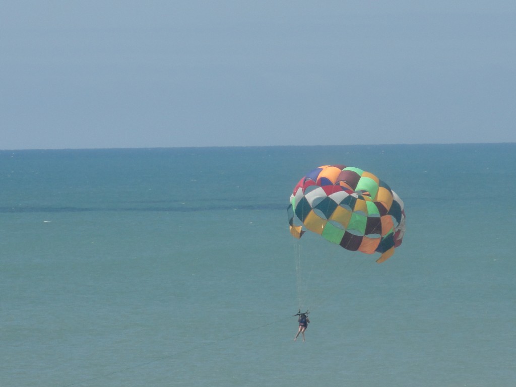 Foto: Libertad - Tonsupa-Atacames (Esmeraldas), Ecuador