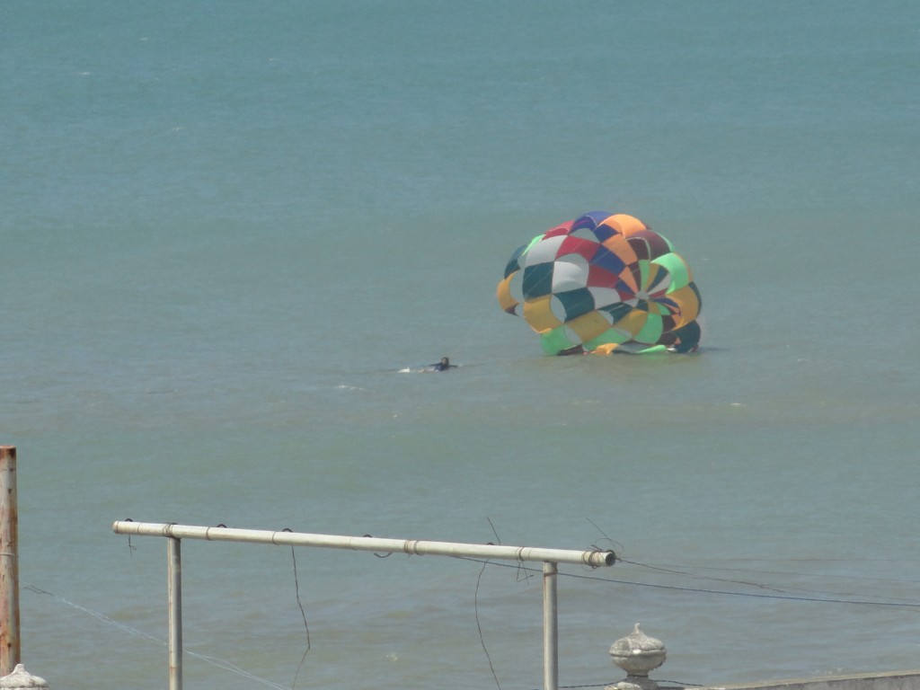 Foto: Libertad - Atacames (Esmeraldas), Ecuador