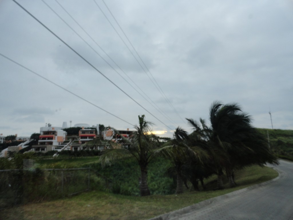 Foto: instlacion del Royal decameron - Mompiche (Esmeraldas), Ecuador