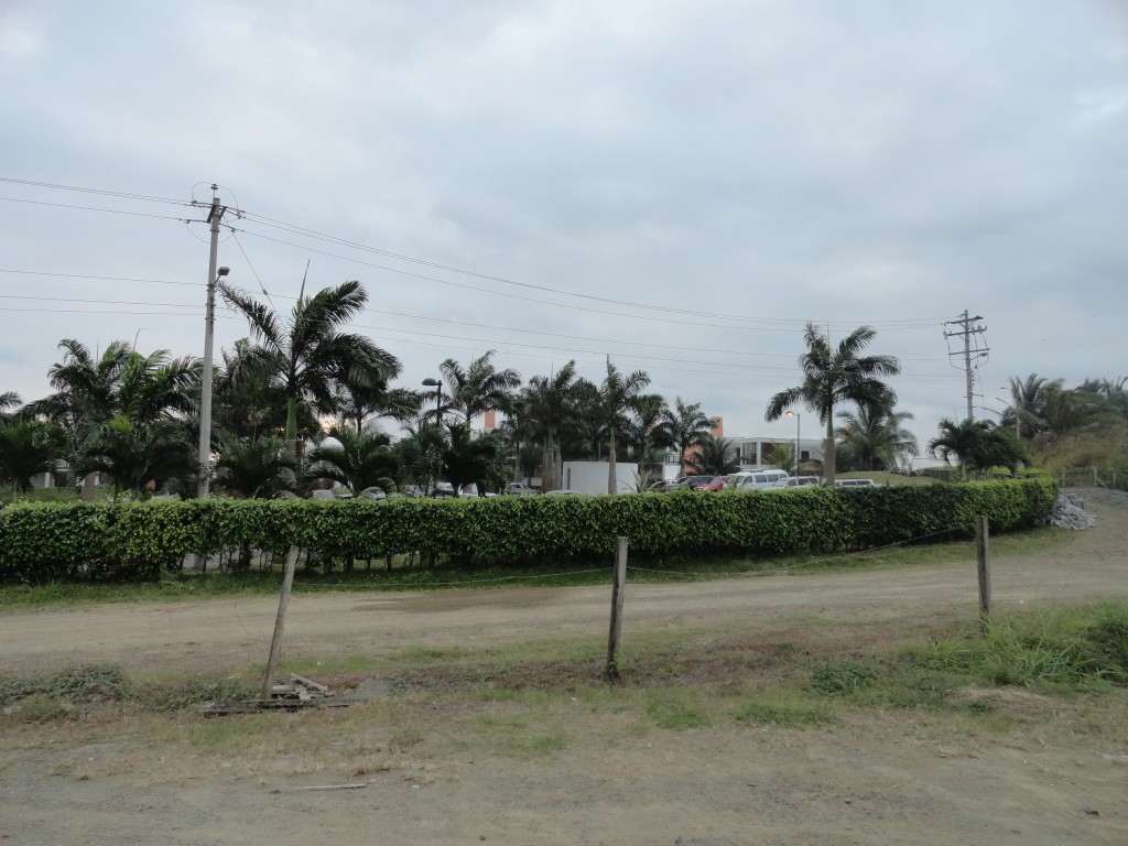 Foto: instlacion del Royal decameron - Mompiche (Esmeraldas), Ecuador