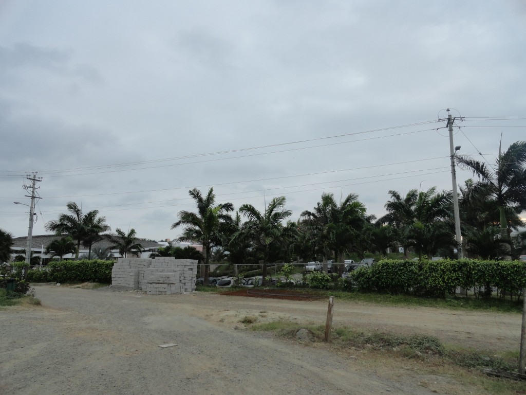 Foto: instlacion del Royal decameron - Mompiche (Esmeraldas), Ecuador