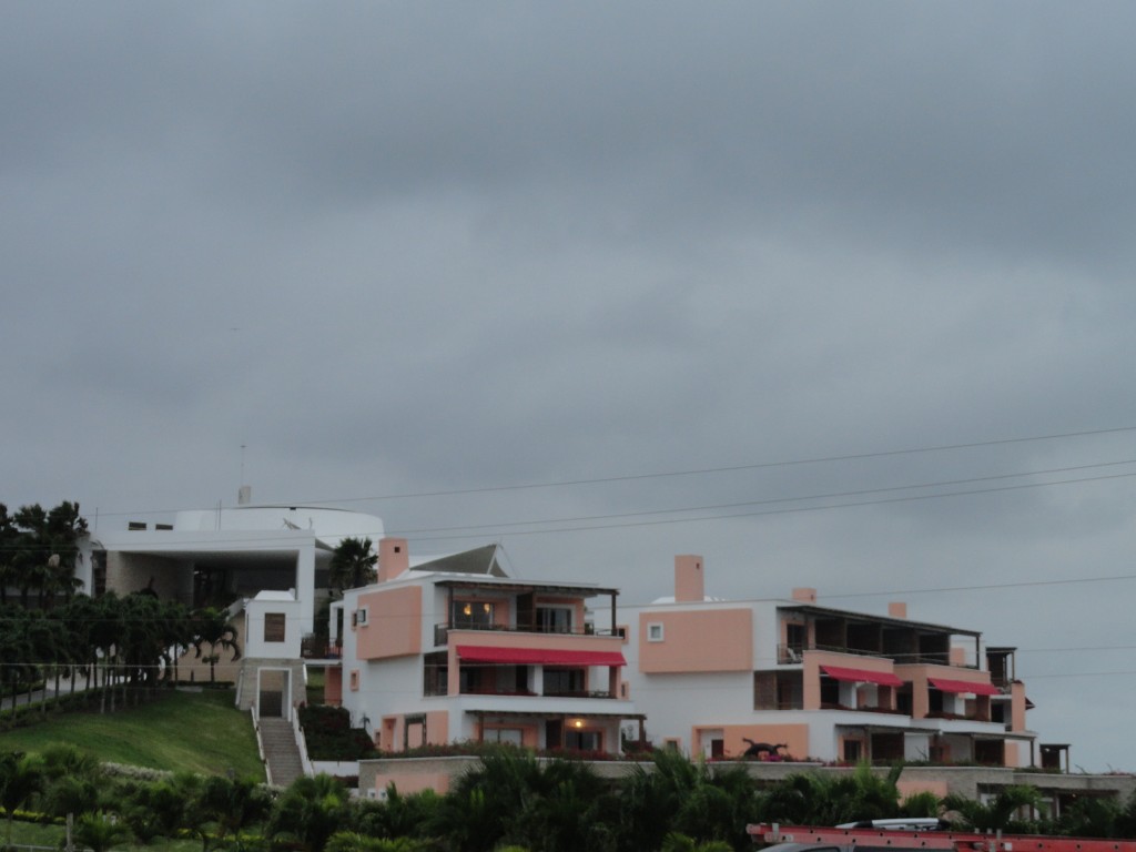 Foto: instlacion del Royal decameron - Mompiche (Esmeraldas), Ecuador