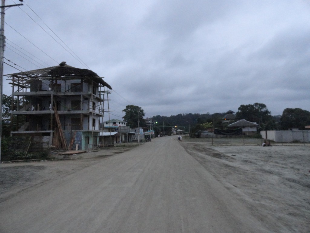 Foto de Mompiche (Esmeraldas), Ecuador