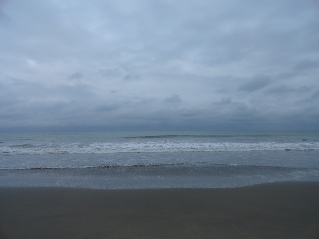 Foto: Playa - Atacames-Tonsupa (Esmeraldas), Ecuador
