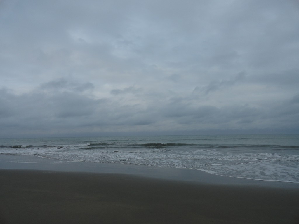 Foto: playa - Atacames-Tonsupa (Esmeraldas), Ecuador