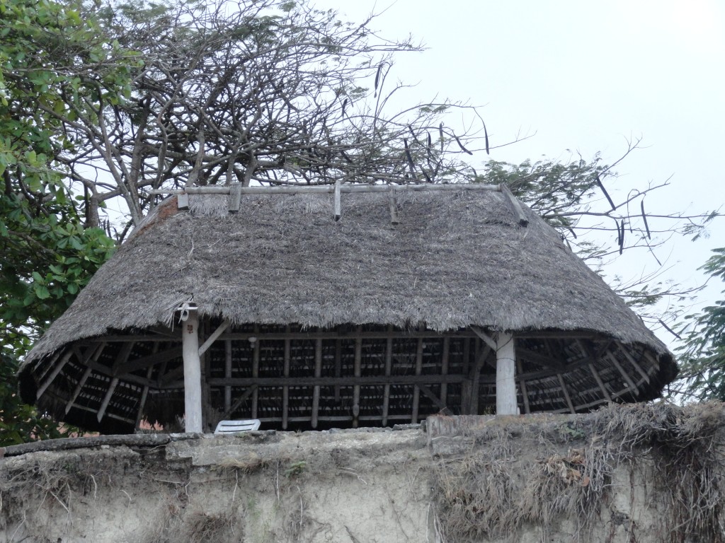 Foto: Playa - Atacames-Tonsupa (Esmeraldas), Ecuador
