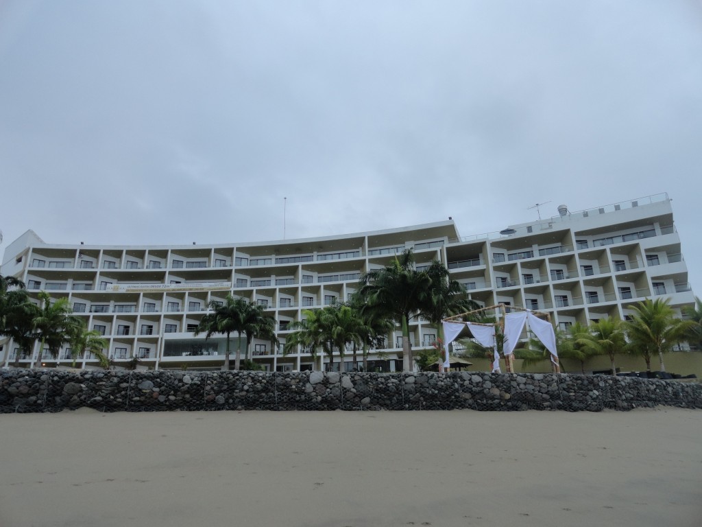 Foto: Playa - Atacames-Tonsupa (Esmeraldas), Ecuador