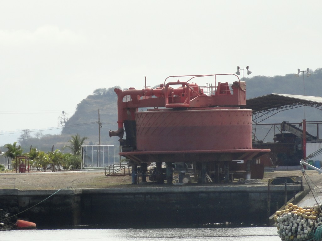 Foto: cilo - Esmeraldas, Ecuador