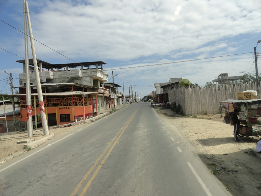 Foto: via a Tachina - Esmeraldas, Ecuador