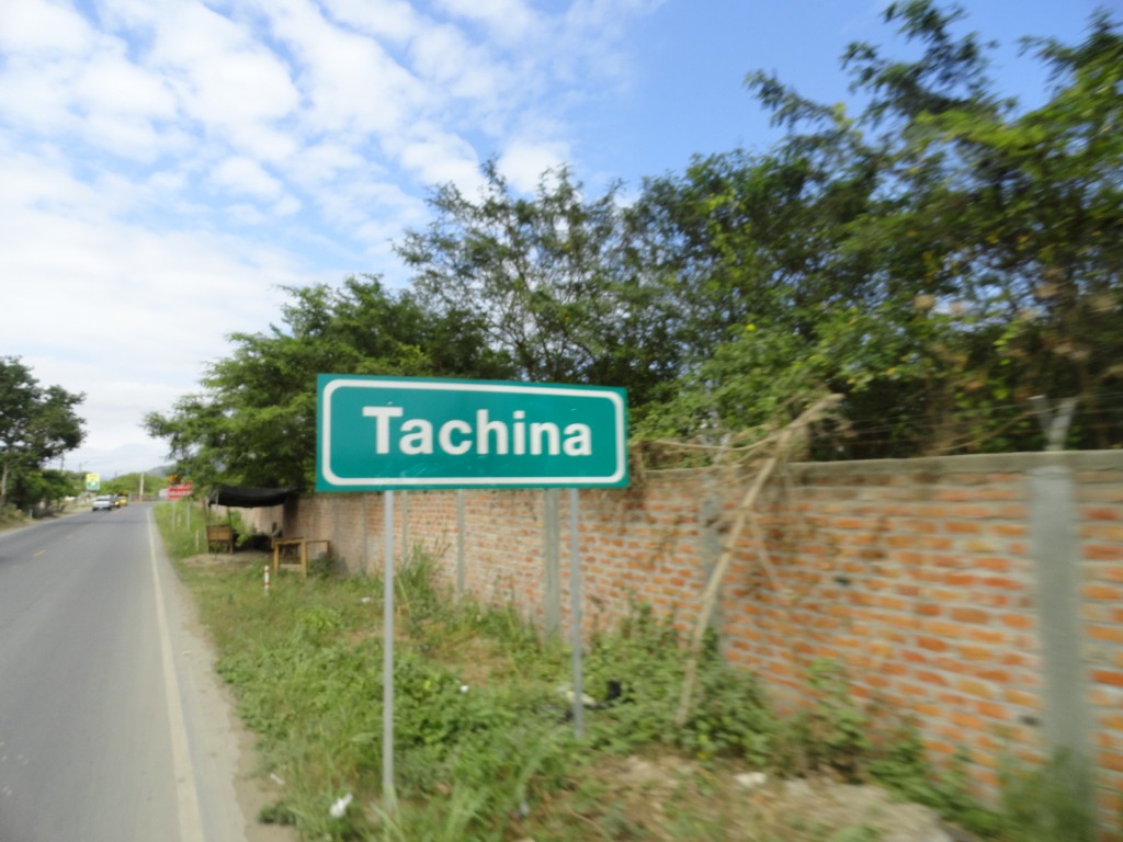 Foto: via a Tachina - Esmeraldas, Ecuador