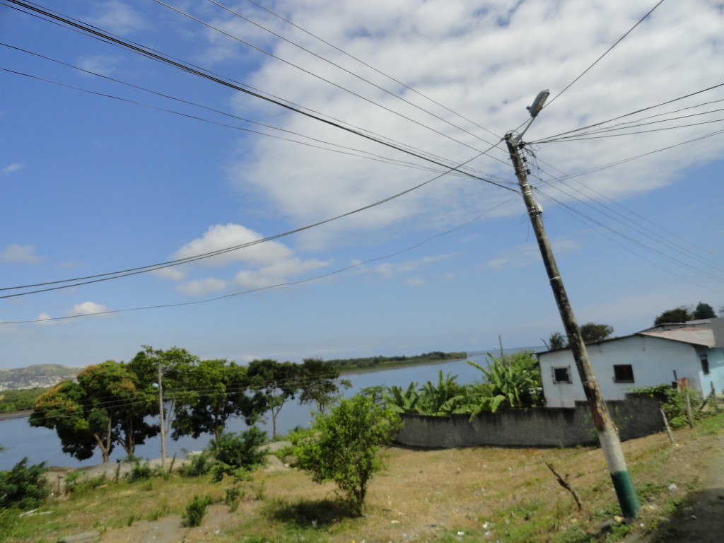 Foto: via a Tachina - Esmeraldas, Ecuador