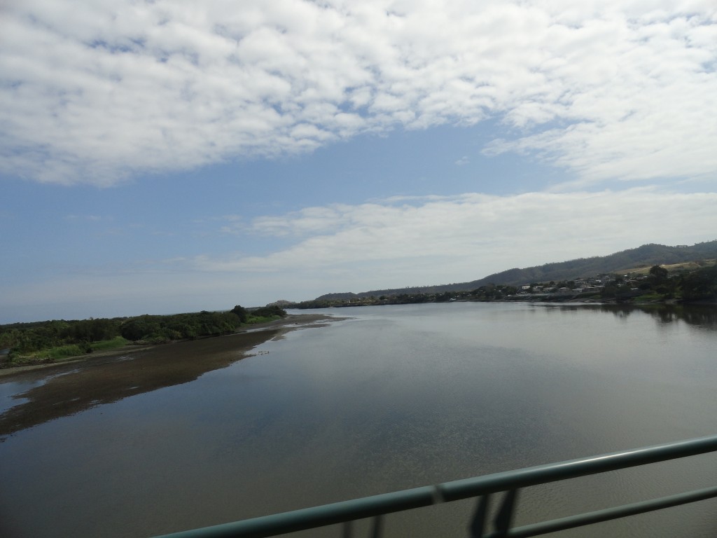 Foto: via a Tachina - Esmeraldas, Ecuador