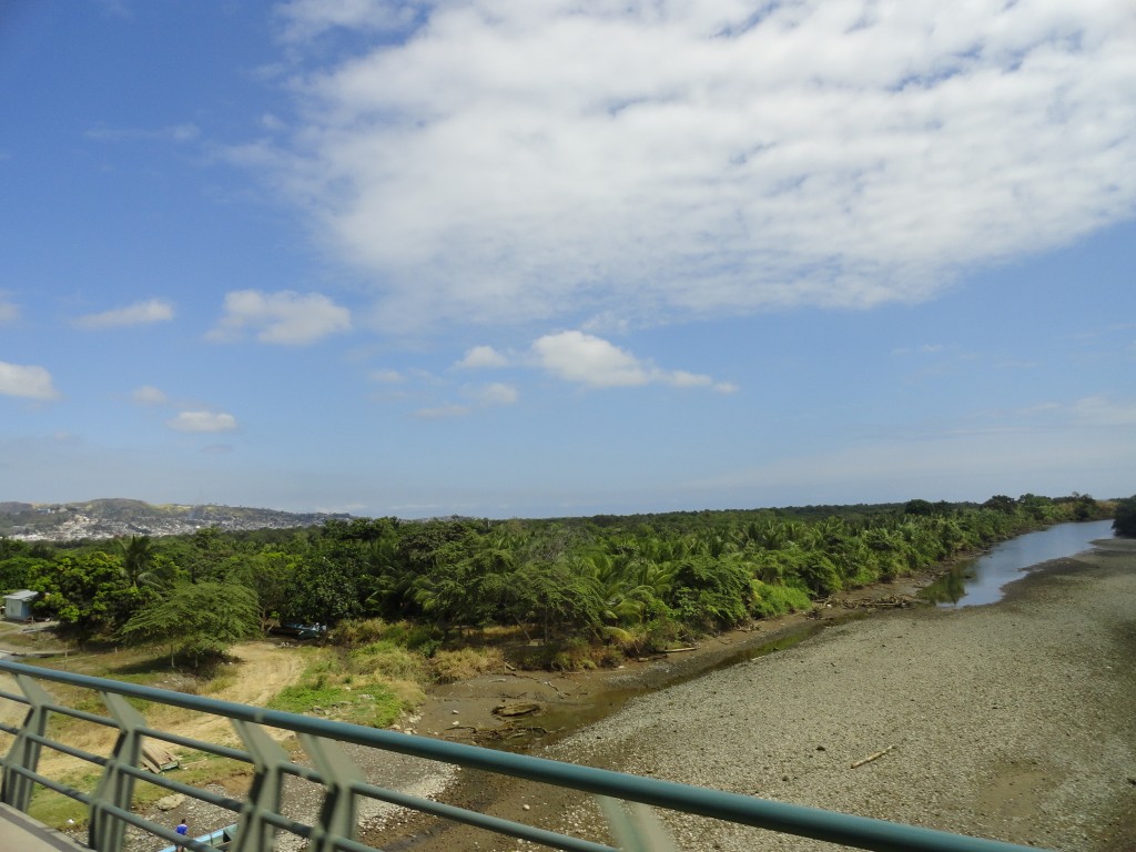 Foto: via a Tachina - Esmeraldas, Ecuador