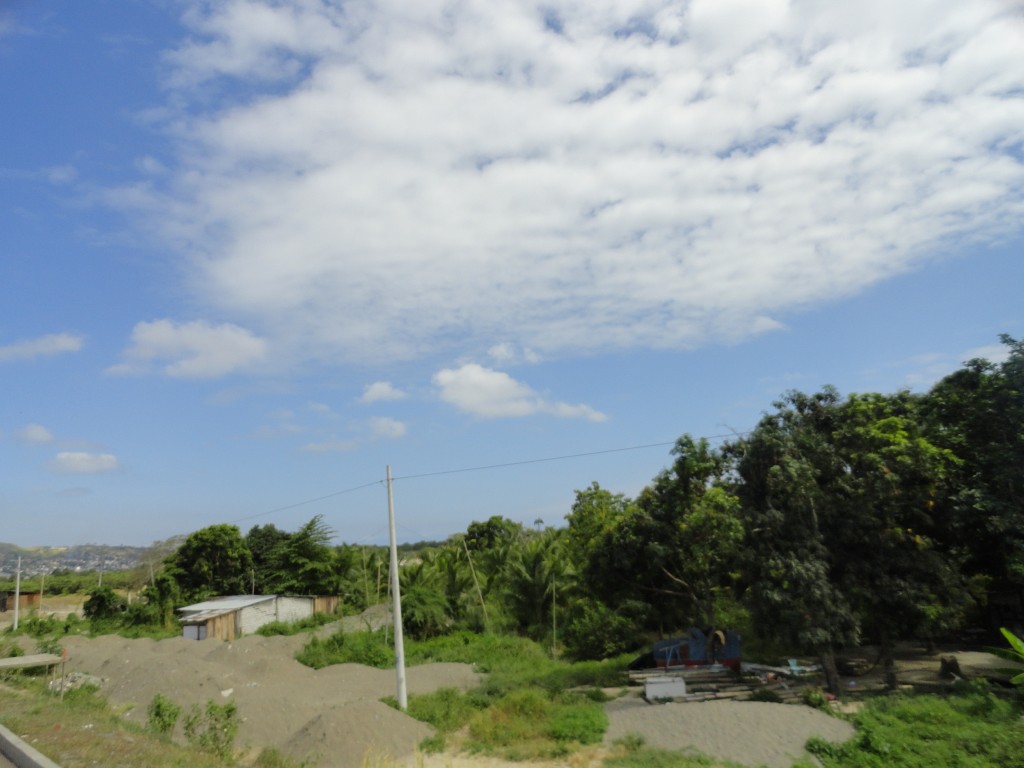 Foto: via a Tachina - Esmeraldas, Ecuador