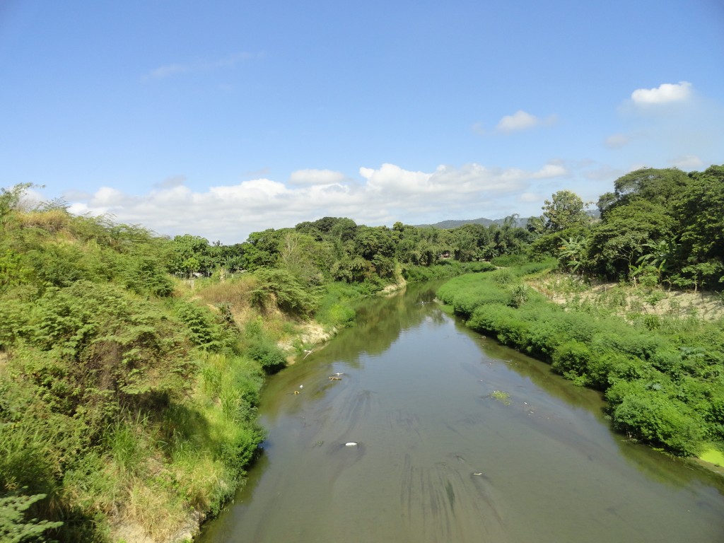 Foto: salida a Quito - Esmeraldas, Ecuador