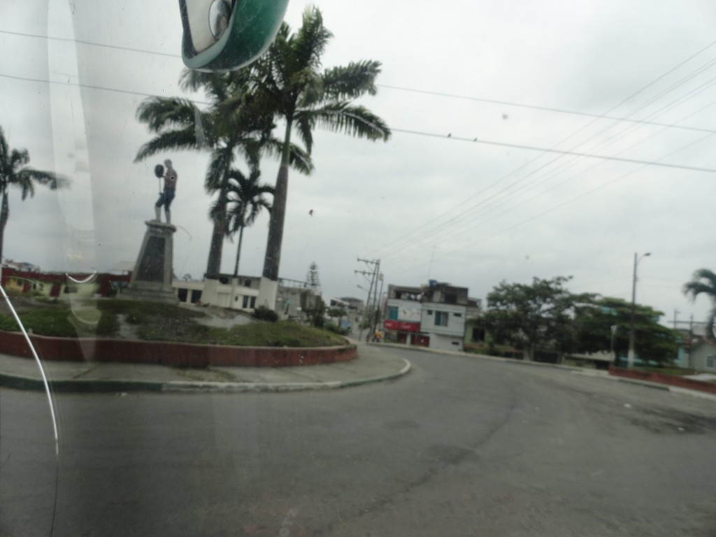 Foto: Quininde - Esmeraldas, Ecuador