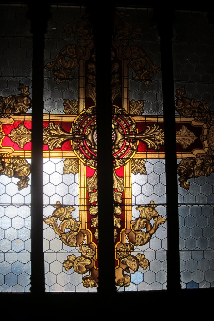 Foto: Catedral - Mar del Plata (Buenos Aires), Argentina