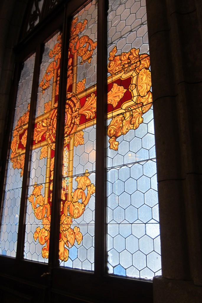 Foto: Catedral - Mar del Plata (Buenos Aires), Argentina
