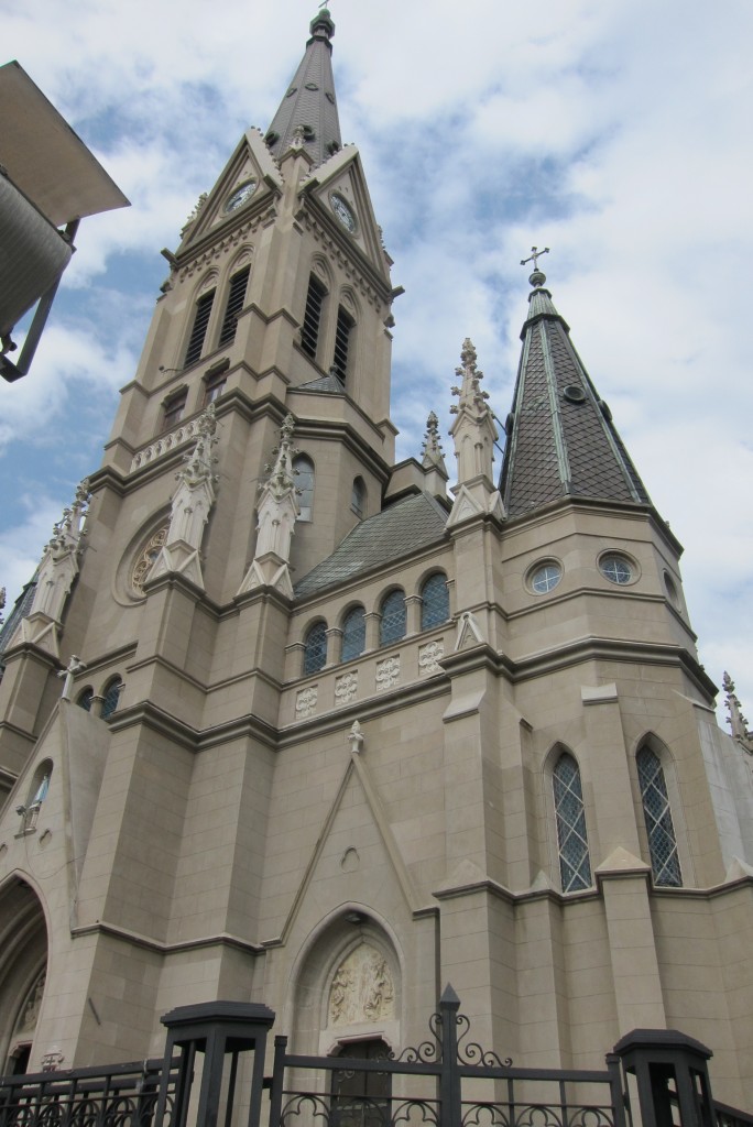 Foto de Mar del Plata (Buenos Aires), Argentina