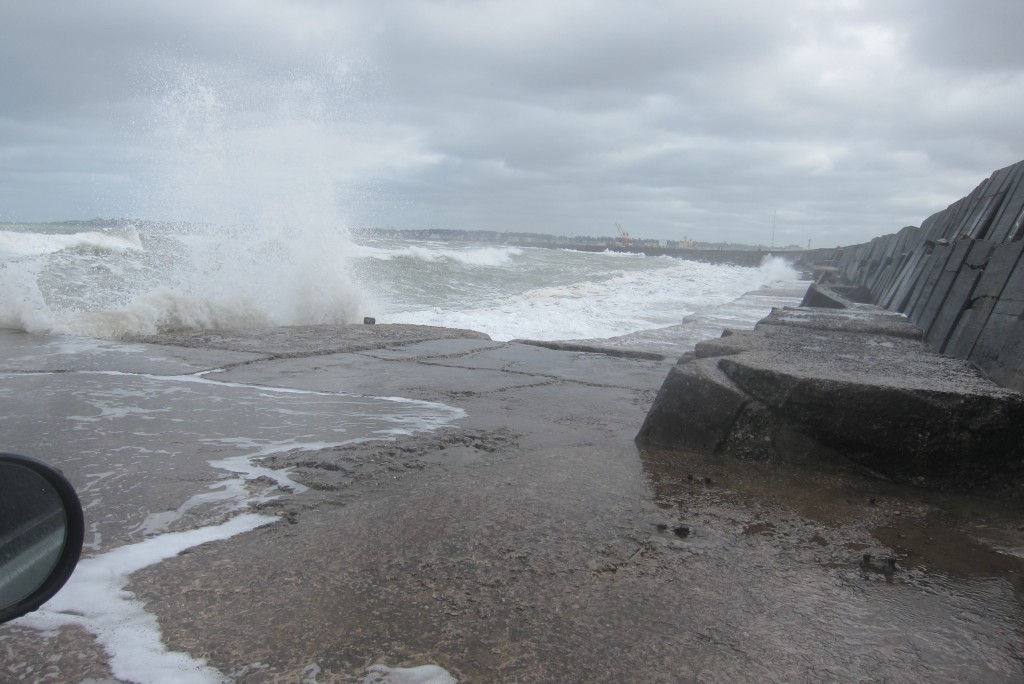 Foto: Puerto - Mar del Plata (Buenos Aires), Argentina
