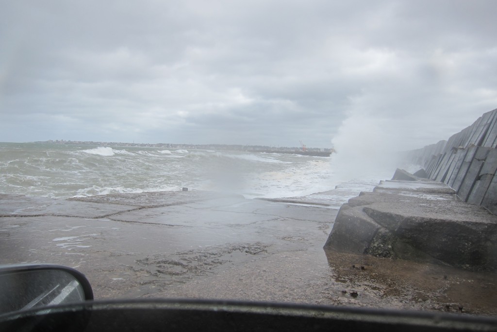 Foto: Puerto - Mar del Plata (Buenos Aires), Argentina