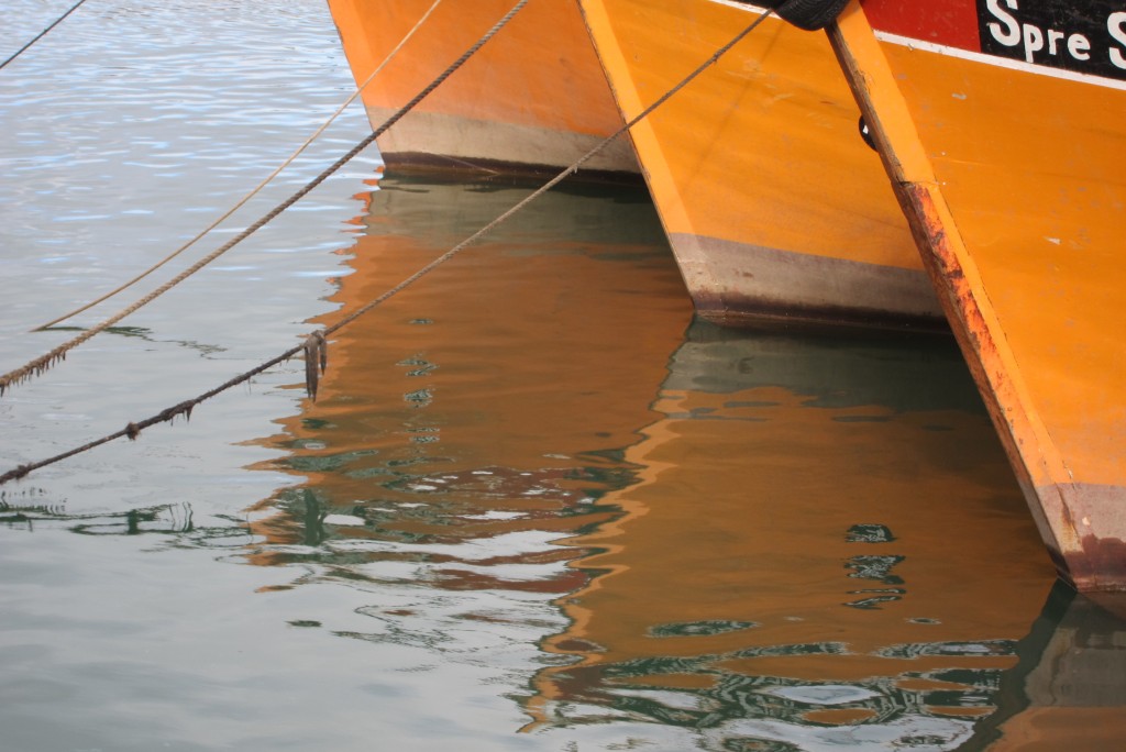 Foto: Puerto - Mar del Plata (Buenos Aires), Argentina
