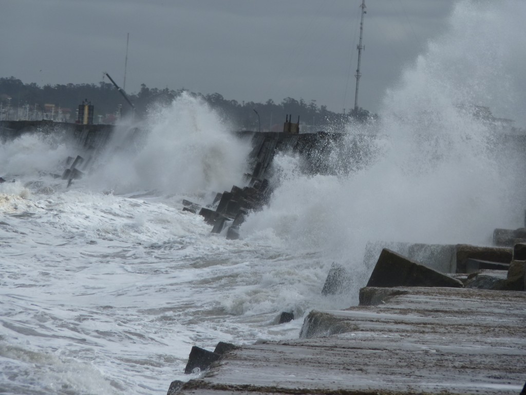 Foto: Puerto - Mar del Plata (Buenos Aires), Argentina