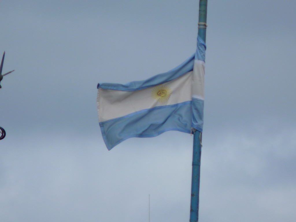 Foto: Puerto - Mar del Plata (Buenos Aires), Argentina