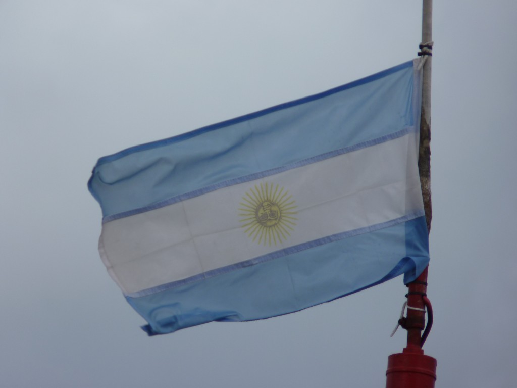 Foto: Puerto - Mar del Plata (Buenos Aires), Argentina