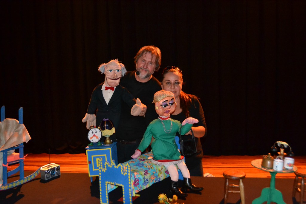 Foto: GRUPO TICOTITERES - Alajuela, Costa Rica