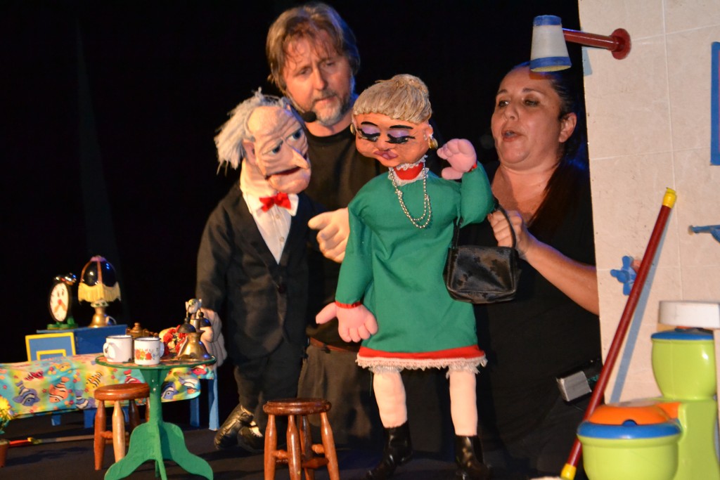 Foto: GRUPO TICOTITERES - Alajuela, Costa Rica